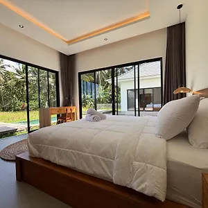 Surya Ubud (Bali)