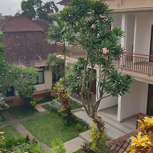 Gangga House Ubud (Bali)