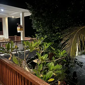 Balimas Ubud (Bali)